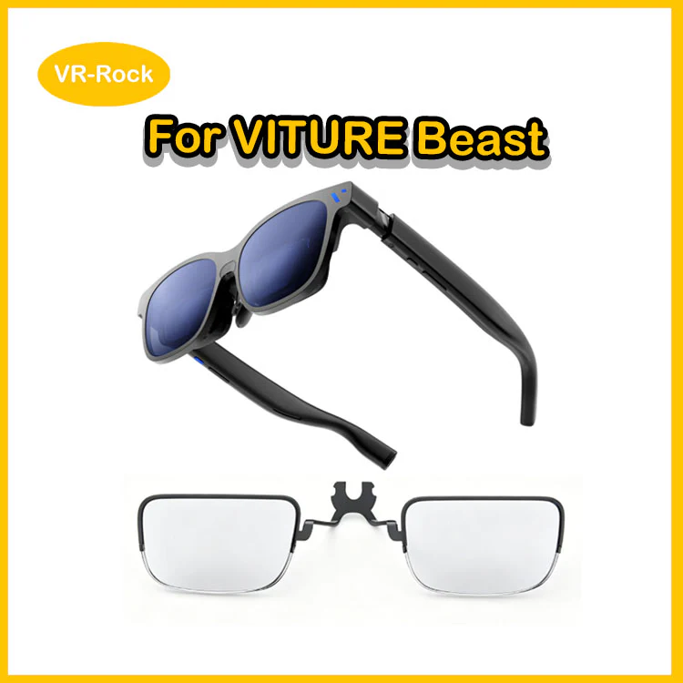 VITURE Prescription Lenses