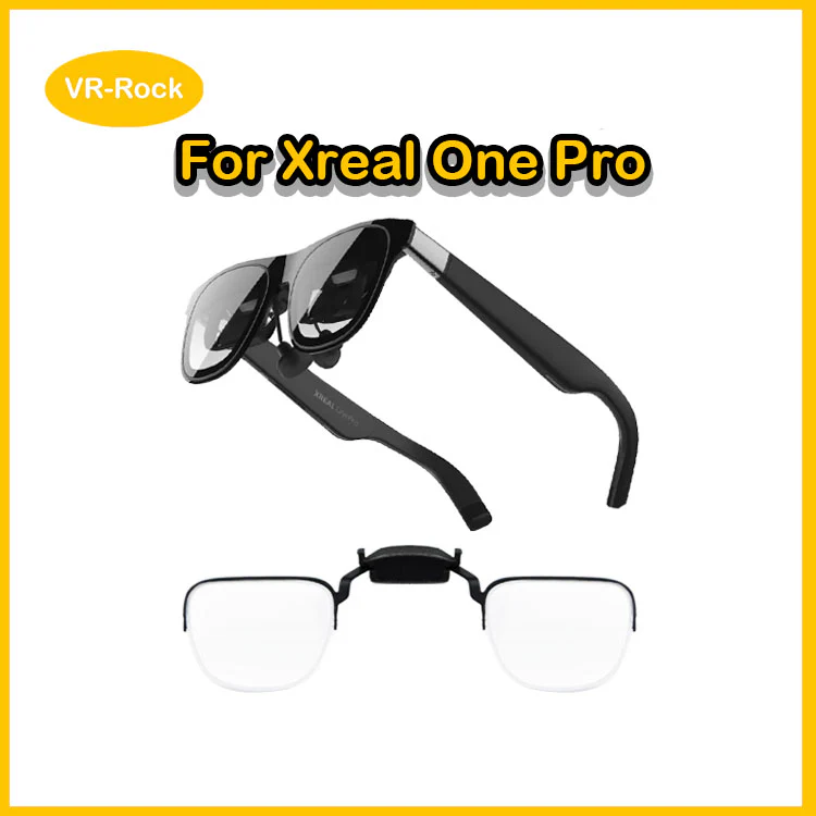 VR ROCK Prescription Lenses All Products